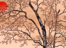 Yokoyama Taikan:  The Elite of the Tokyo Art World - Metropolis Japan