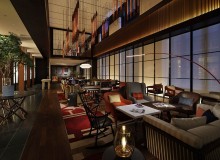 Hyatt Centric Ginza - Metropolis Japan