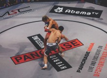 Pancrase Pulls No Punches - Metropolis Japan