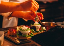 Chef’s Life - Metropolis Japan