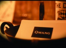 Bar Qwang - Metropolis Japan