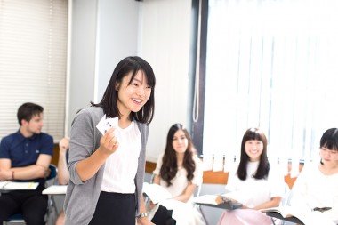 Shinjuku-Japanese-Language-school