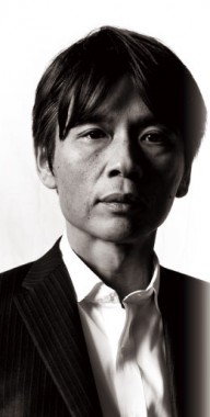 Masakazu Sakai, CEO of Smash Co., Ltd. Pancrase Division