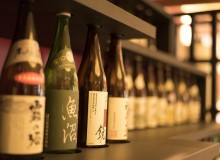 Sales of Japanese Sake Soaring Overseas - Metropolis Japan