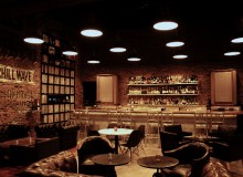 Yoyogi Village’s Vinyl Speakeasy - Metropolis Japan