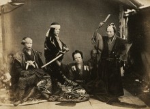 TICKET LOTTERY: Nagasaki Through Early Photographs at TOP Museum - Metropolis Japan