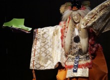 Kagura: Theater from Heaven Joins the UNESCO’s Intangible Cultural Heritage List