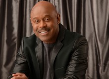 Santana vocalist Tony Lindsay Ticket Giveaway - Metropolis Japan