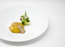 Vegetarianism at its Finest - Metropolis Japan