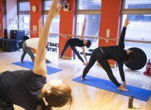FREE Classes at Gold’s Gym - Metropolis Japan