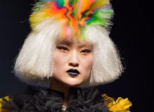 Amazon Fashion Week Tokyo - Metropolis Japan
