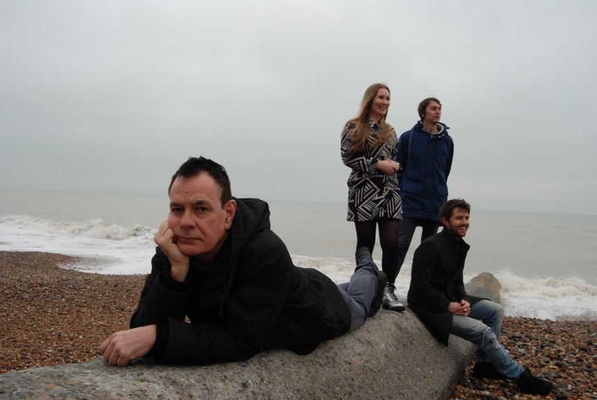 Interview with The Wedding Present’s David Gedge