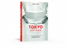 Andrea Fazzari: Tokyo New Wave - Metropolis Japan
