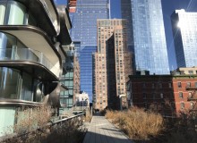 The “High Lines” of Tokyo - Metropolis Japan