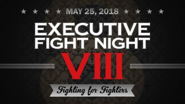 Executive Fight Night Returns