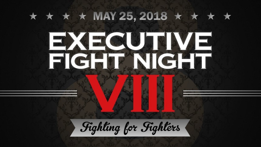 Executive Fight Night Returns