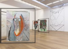 “Open Studio 2017-18” at Tokyo Arts and Space - Metropolis Japan