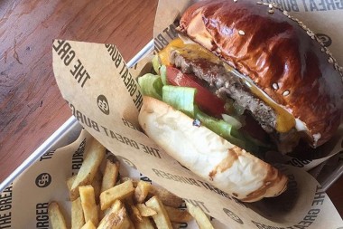 The-Great-Burger_chees-burger-IMG_5642