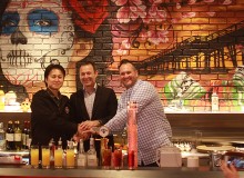 Chronic Tacos Restaurant Review - Metropolis Japan