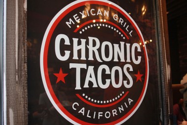chronic tacos 