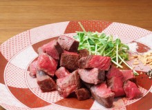 Tuck into Teppanyaki at Sasaya - Metropolis Japan
