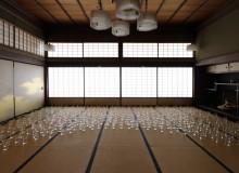 Chozumaki / Chijikinkutsu at Mizuma Art Gallery - Metropolis Japan