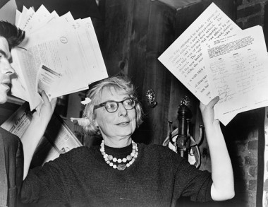 Citizen Jane: Battle for the City