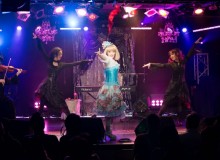 Interview with Die Milch - Metropolis Japan