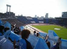 The Plight of Gamba - Metropolis Japan