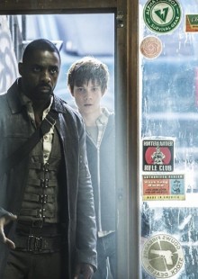 The Dark Tower featured image