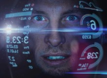 Jenson Button — Super GT Challenger - Metropolis Japan