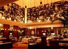 The Masters of Arts at Park Hyatt Tokyo - Metropolis Japan
