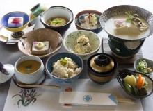 Mt. Oyama Tofu—¥5,000 TICKET LOTTERY - Metropolis Japan