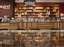 Beyond Vape Japan - Metropolis Japan