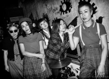 Metropolis Recommends June - Metropolis Japan