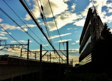 Here Comes the Sun - Metropolis Japan