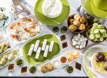 Grand Hyatt Tokyo Refreshes for Summer - Metropolis Japan