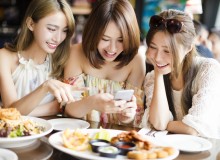 Traditional Japanese Matchmaker Presents Speed Dating Event - Metropolis Japan