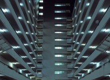 Danchi Dreams - Metropolis Japan