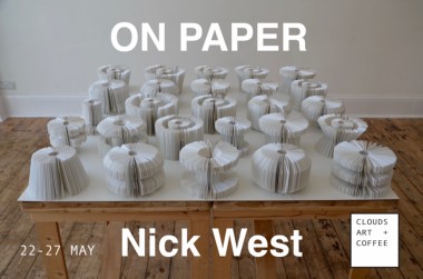 Nick West: On Paper