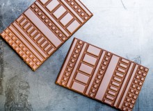 Le Chocolat Alain Ducasse - Metropolis Japan