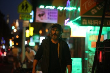 You Were Never Really Here