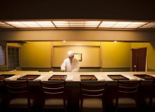 Door to Dining - Metropolis Japan