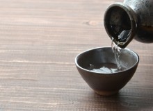 Shochu Guide - Metropolis Japan