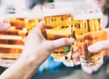 2018 Beer Special - Metropolis Japan