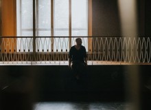 ‘Interesting Conversation’ with Nils Frahm - Metropolis Japan