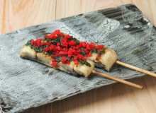 Ufuku’s Unagi - Metropolis Japan