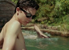 Call Me by Your Name - Metropolis Japan