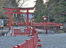 Nikko: Its Legends and Lefties - Metropolis Japan
