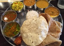 Curry Heaven: Food of the Gods - Metropolis Japan